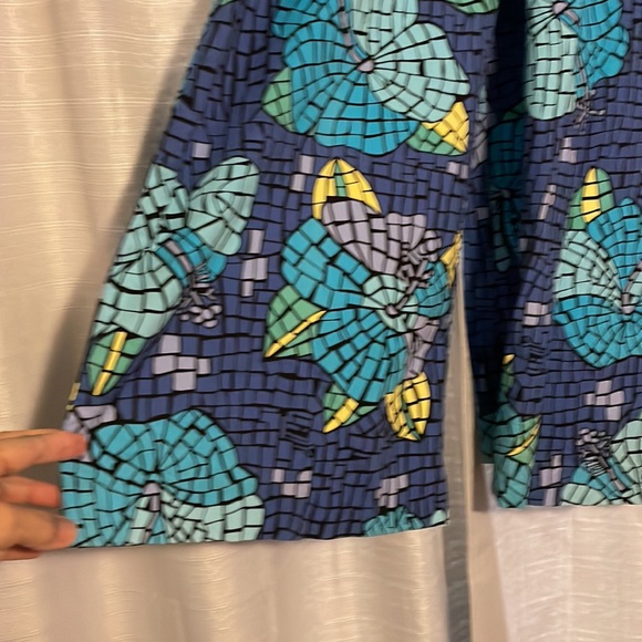 Lily Palazzo Pants - Picture 3 of 6